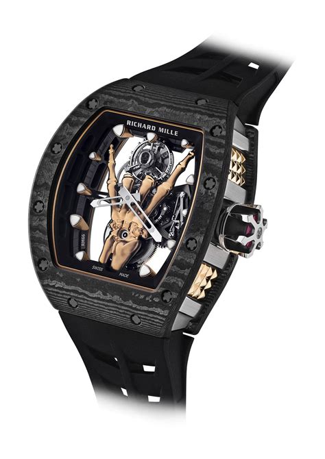 rm66 richard mille price|rm 66 tourbillon review.